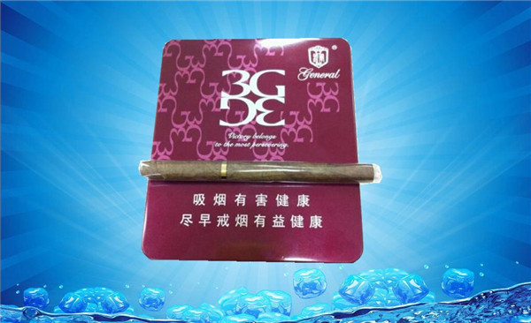 外烟芒果味铁塔猫，品味独特，价格一览