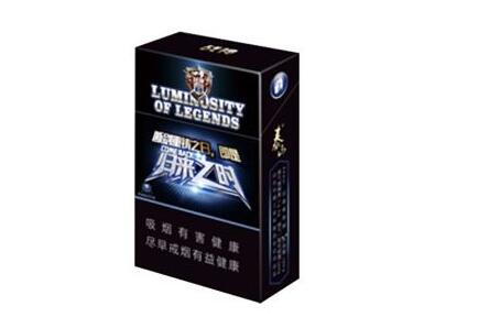 重大进展！广西代工烟草一手货源“庸中佼佼”