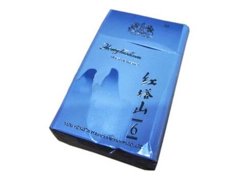 越南代工散花香烟批发渠道