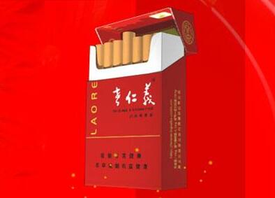 6元娇子香烟厂家