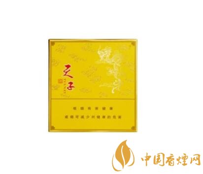 百元以上高档香烟