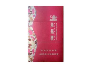高档FORMOSA(福尔莫沙)香烟多少钱