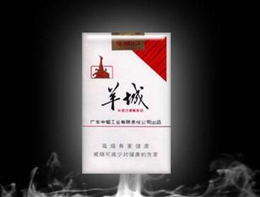爆珠对比普通香烟