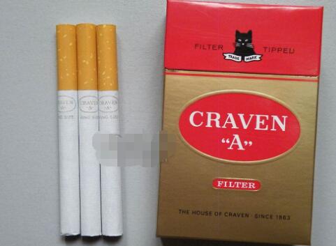 深度特写！外烟批发海关一手货源“嬉皮笑脸”