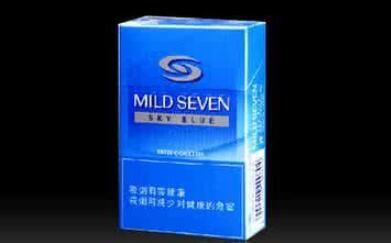 上海卖进口香烟的连锁店