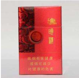 如何进口香烟