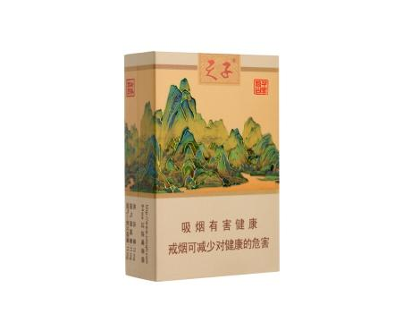 越南代工元帅香烟一手货源