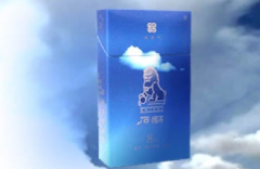 2023年高档香烟行情