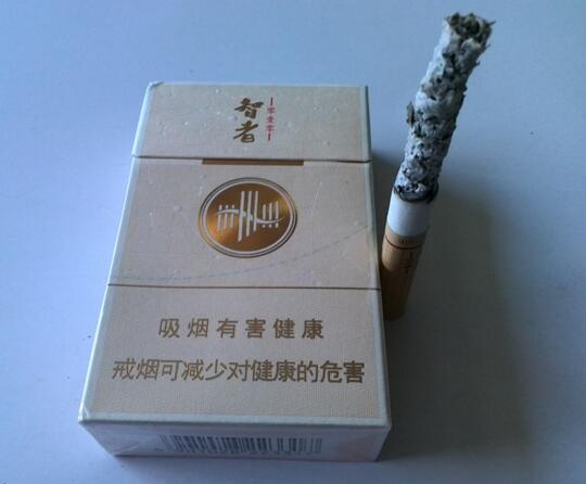 6元小熊猫香烟一手货源