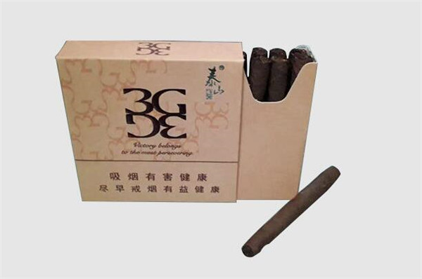 外烟东兴一手