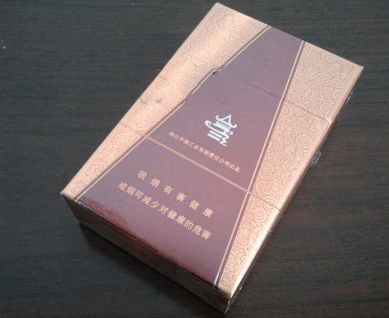 低价群英会香烟批发渠道