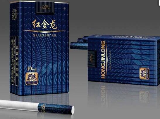日韩进口香烟有哪些