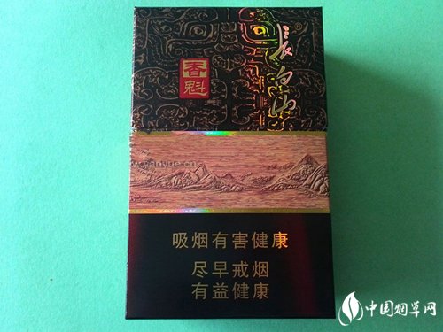 特评特写！外烟一手货源都是哪里来的“步步高升”