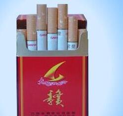 现在允许进口香烟吗