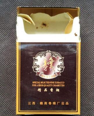 5到10元石林香烟价格