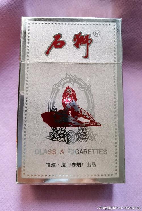 揭秘便宜石狮香烟厂家，品质与价格的完美平衡